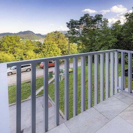 Luxury Apartment Stilla เบลด ภายนอก รูปภาพ