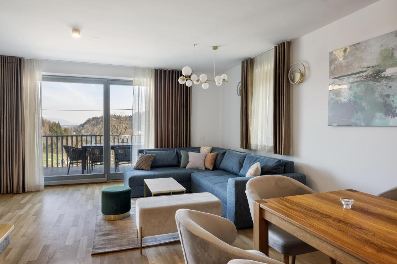Luxury Apartment Stilla เบลด ภายนอก รูปภาพ