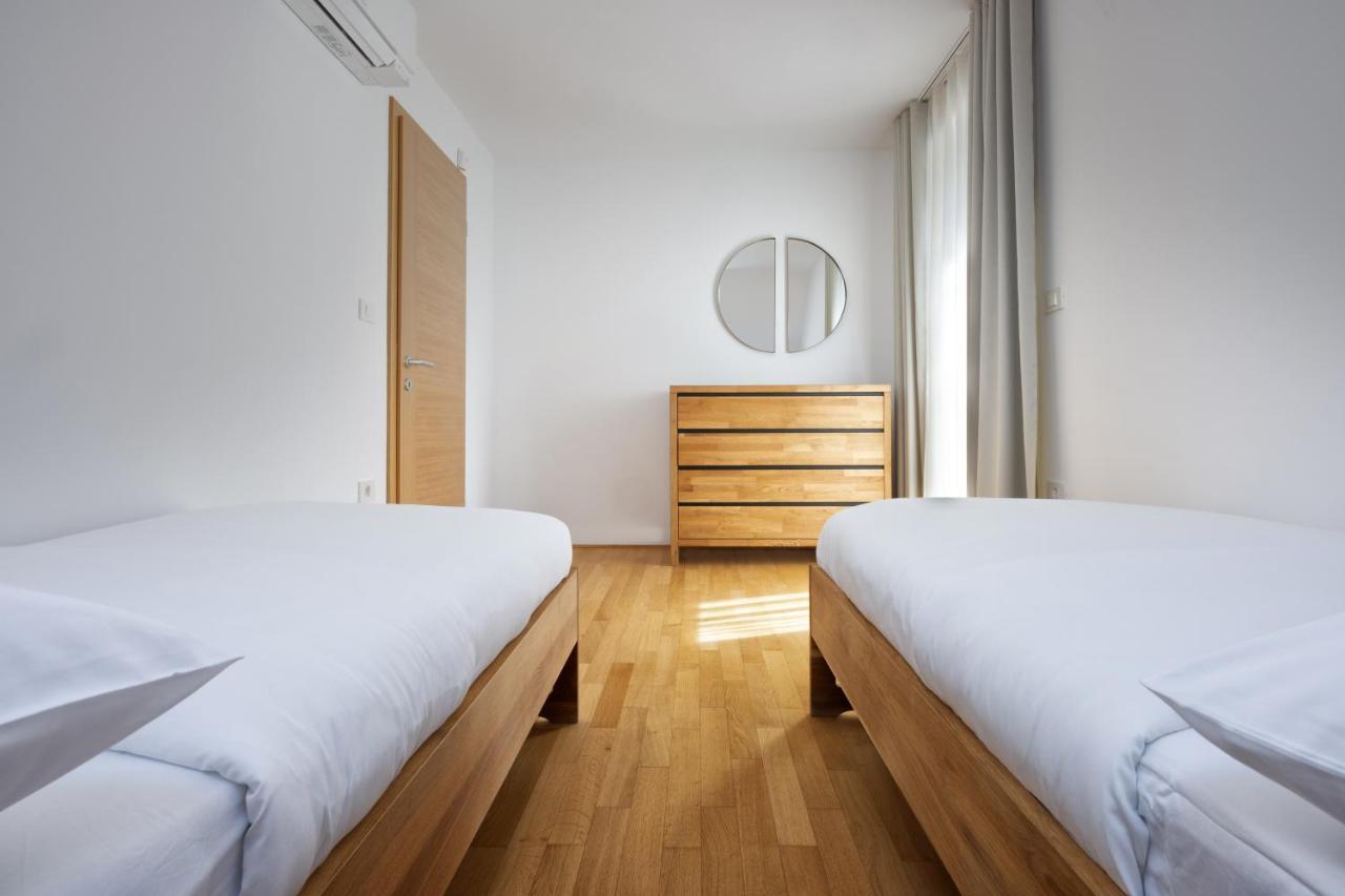Luxury Apartment Stilla เบลด ภายนอก รูปภาพ