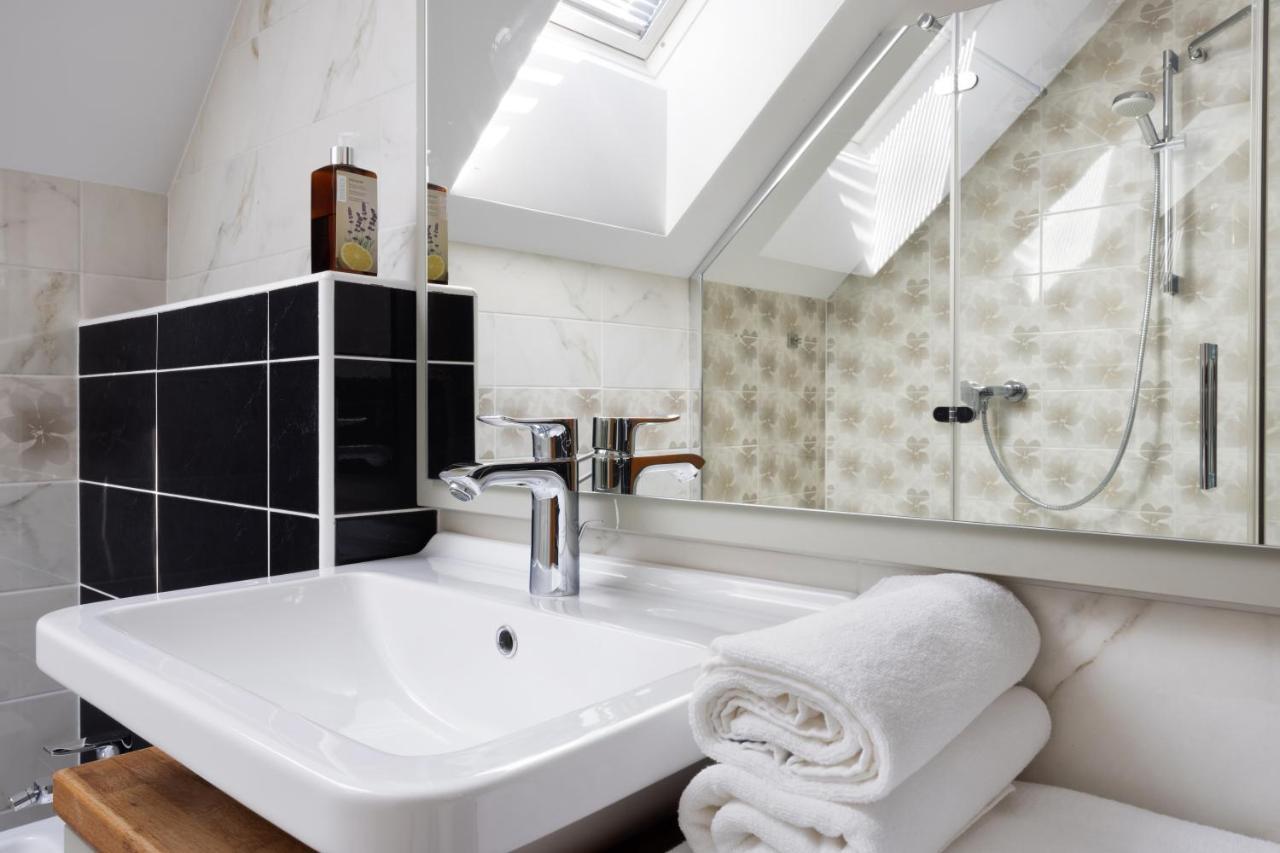 Luxury Apartment Stilla เบลด ภายนอก รูปภาพ