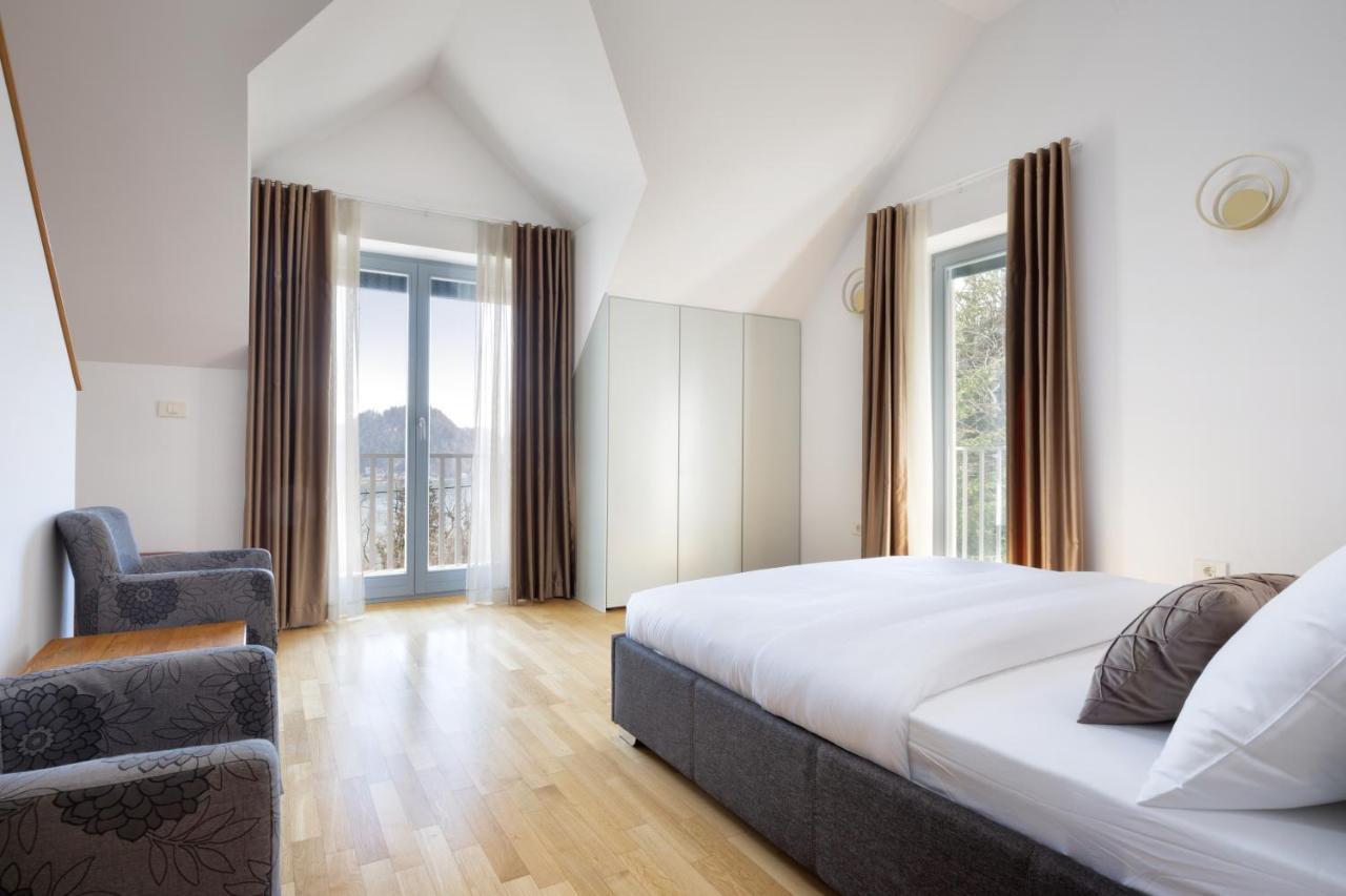 Luxury Apartment Stilla เบลด ภายนอก รูปภาพ