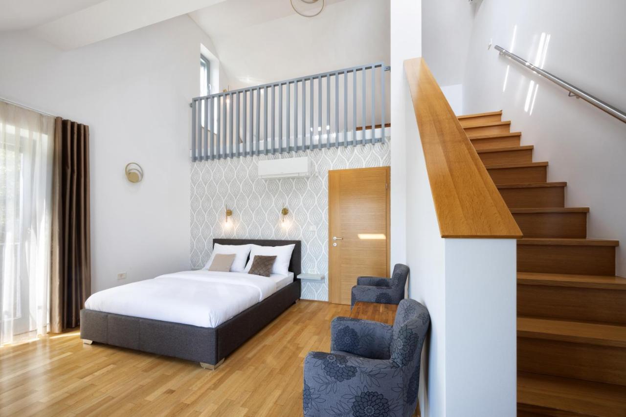 Luxury Apartment Stilla เบลด ภายนอก รูปภาพ