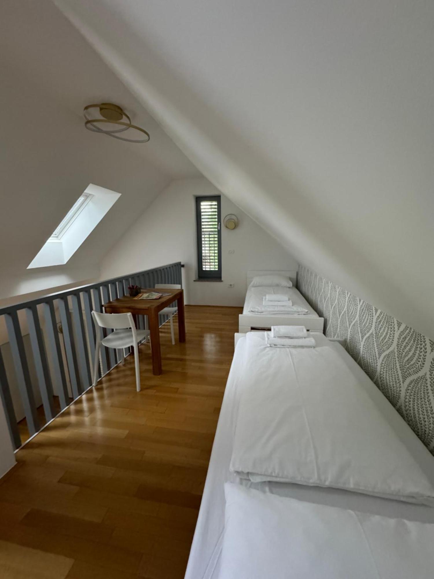 Luxury Apartment Stilla เบลด ภายนอก รูปภาพ