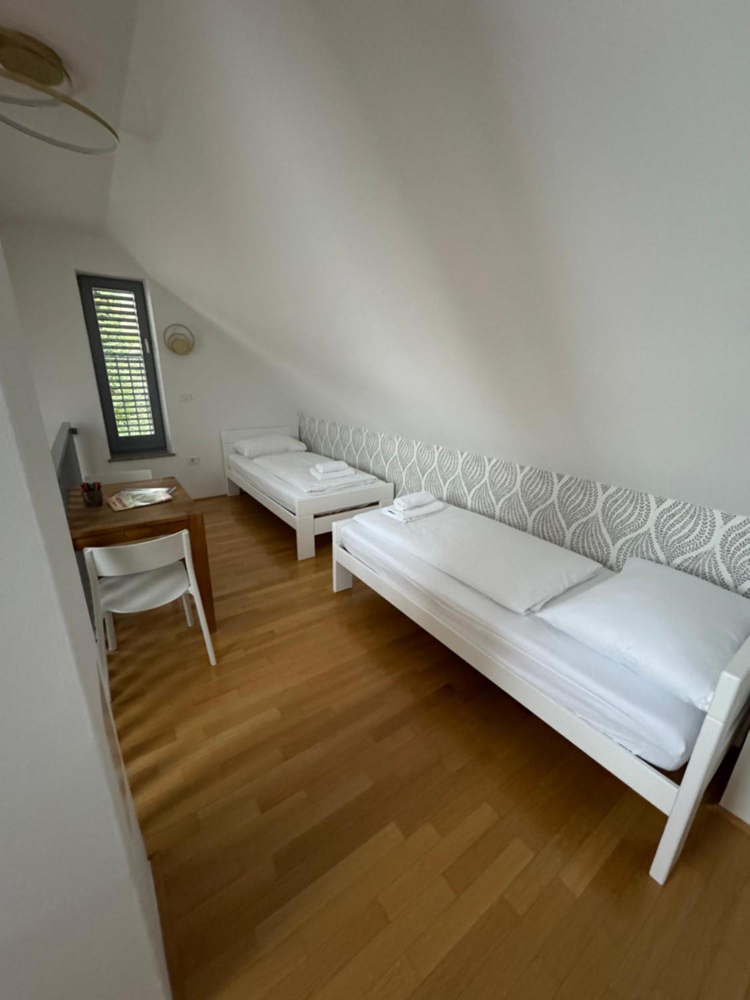 Luxury Apartment Stilla เบลด ภายนอก รูปภาพ