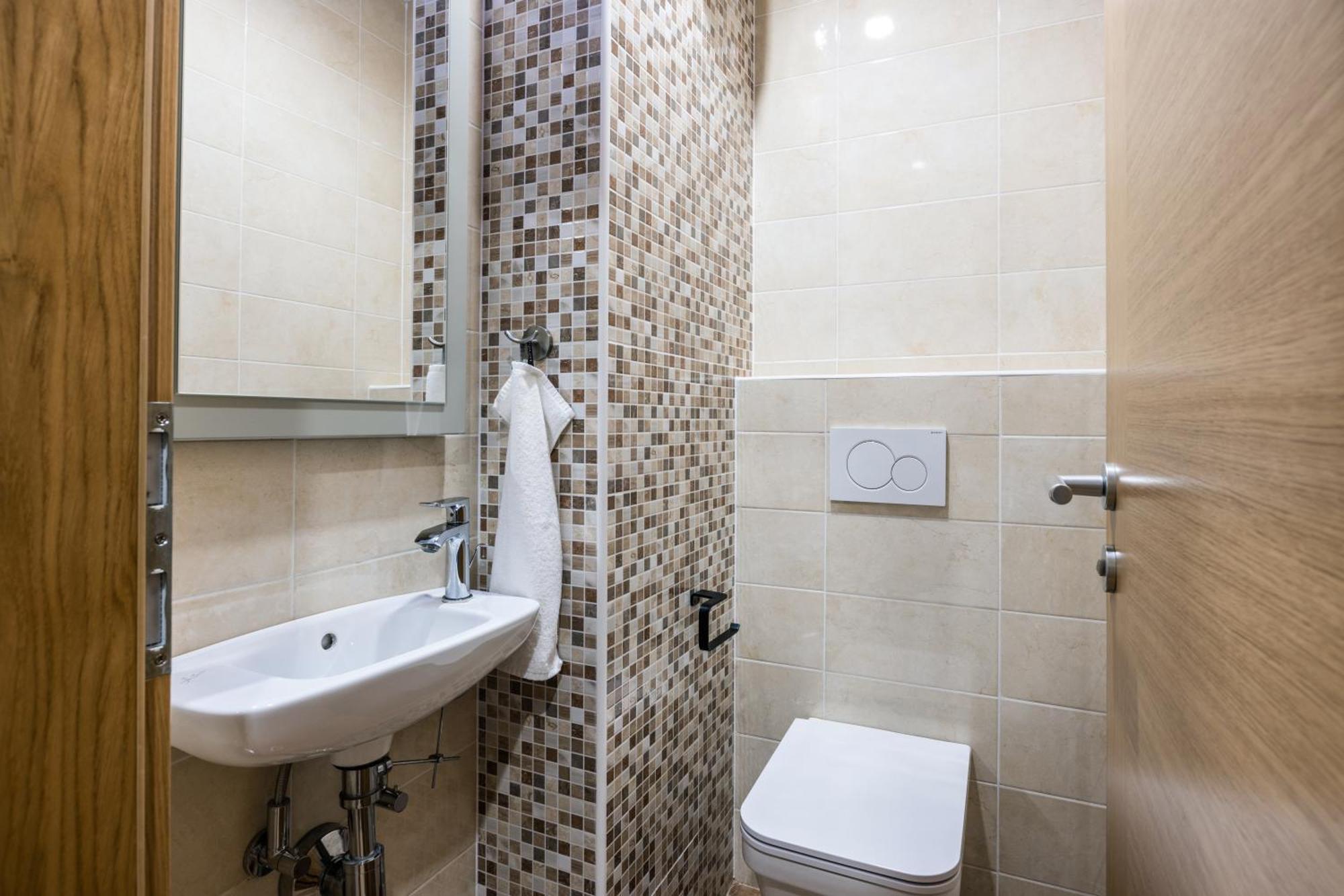 Luxury Apartment Stilla เบลด ภายนอก รูปภาพ