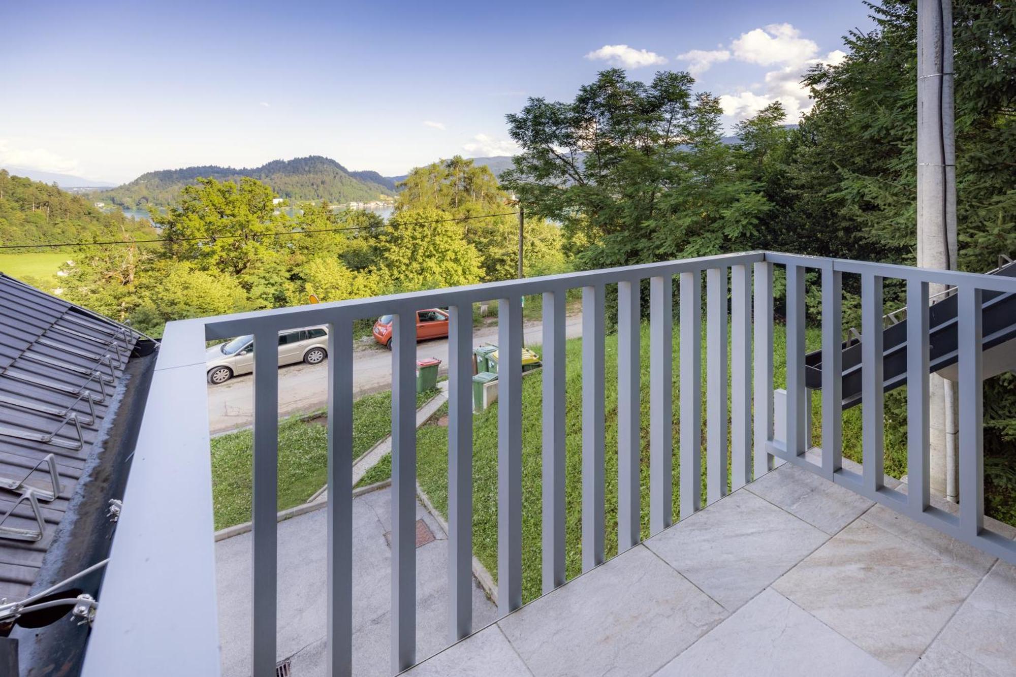 Luxury Apartment Stilla เบลด ภายนอก รูปภาพ